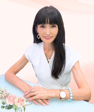 近藤祐子(こんどう ゆうこ)